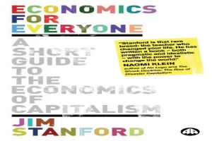 غلاف كتاب Economics for Everyone بقلم أبو فهر محمود محمد شاكر غلاف كتاب Economics for Everyone بقلم أبو فهر محمود محمد شاكر